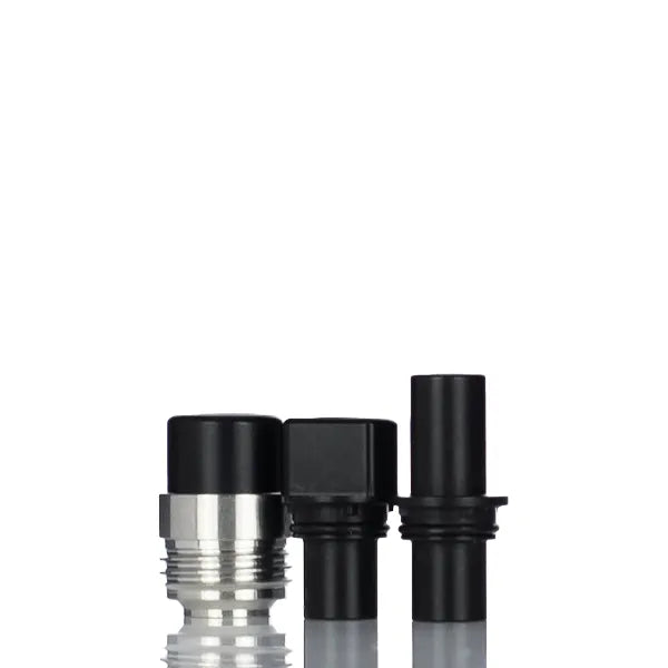 Hirano Designs Tanjun Modular Integrated Tip Set | Boro Box Threaded - Vape Juice