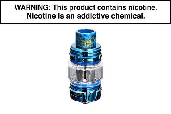 HORIZONTECH FALCON KING SUB-OHM TANK HORIZONTECH FALCON KING SUB-OHM TANK