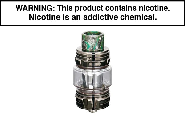 HORIZONTECH FALCON KING SUB-OHM TANK Gunmetal