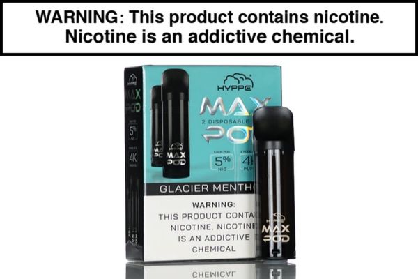  - Vape Juice