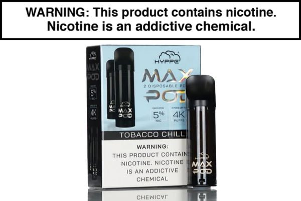  - Vape Juice