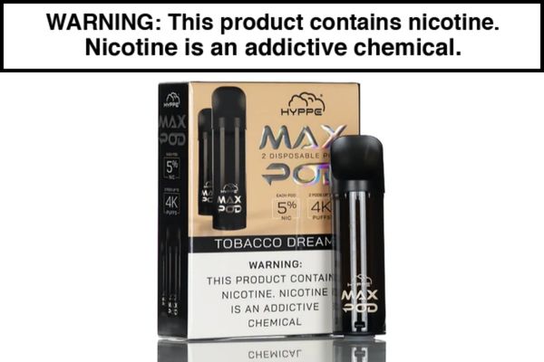  - Vape Juice