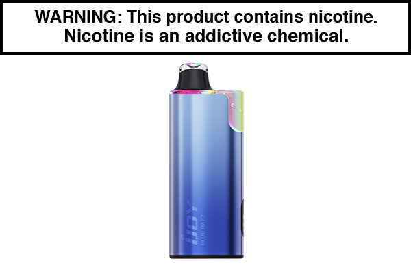 IJOY IO50000 DISPOSABLE VAPE - 50,000 PUFFS IJOY IO50000 DISPOSABLE VAPE - 50,000 PUFFS