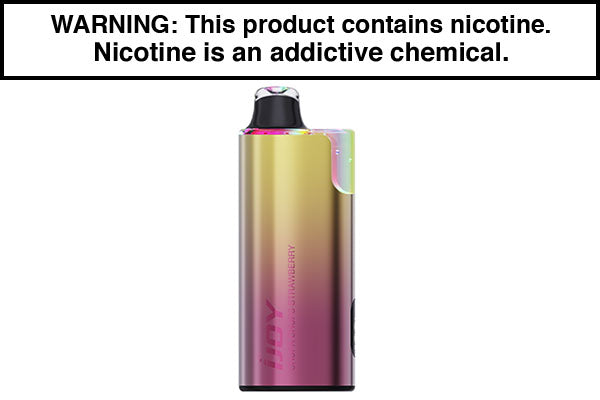 joos disposable vape pen IJOY IO50000 DISPOSABLE VAPE