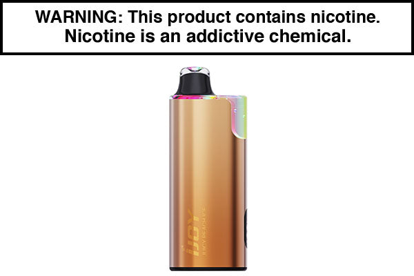 IJOY IO50000 DISPOSABLE VAPE - 50,000 PUFFS IJOY IO50000 DISPOSABLE VAPE - 50,000 PUFFS