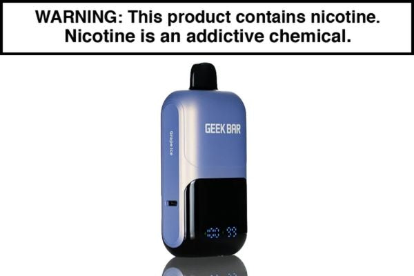  - Vape Juice