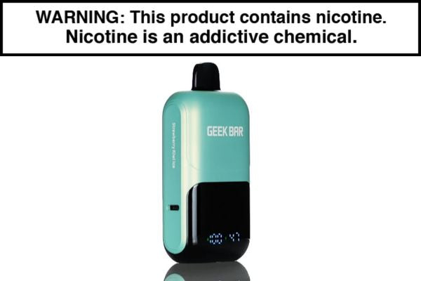  - Vape Juice