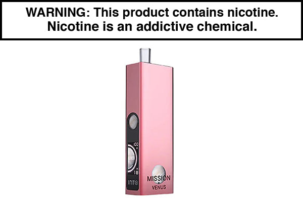 MISSION VAPE POD KIT MISSION VAPE POD KIT