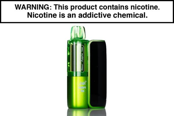 JNR Stellarc 100K Disposable Vape Kit 100,000 Puffs - $15.99 - Vape Juice