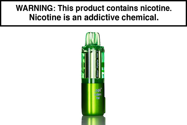 JNR Stellarc 100K 100000 Puffs Disposable Pod - 30mL | Only $13.99 - Vape Juice