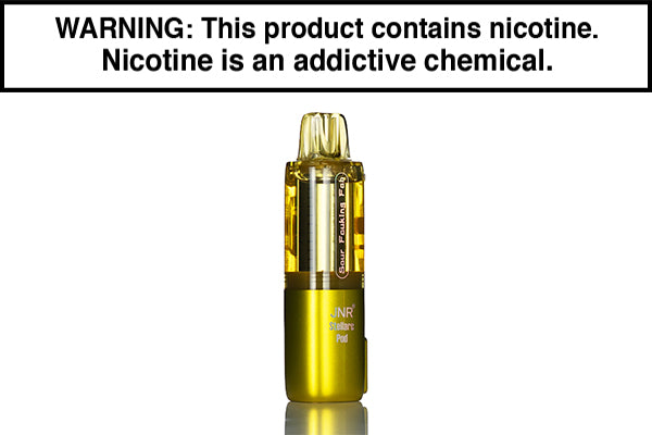 JNR Stellarc 100K 100000 Puffs Disposable Pod - 30mL | Only $13.99 - Vape Juice