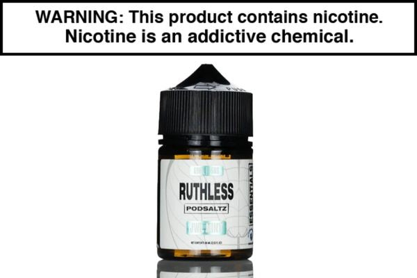  - Vape Juice