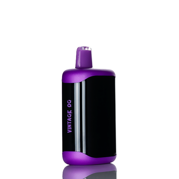 Kangvape Heaven X 40K 40000 Puffs Disposable Vape 20mL
