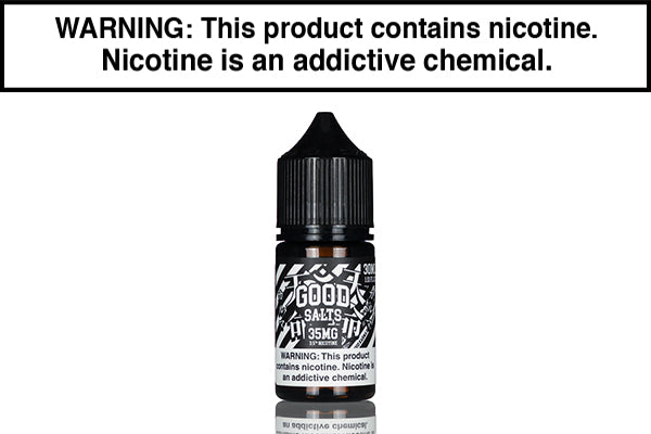 Karma Nic Salt by Sugoi - Good Karma - 30mL | E-Liquids - Vape Juice