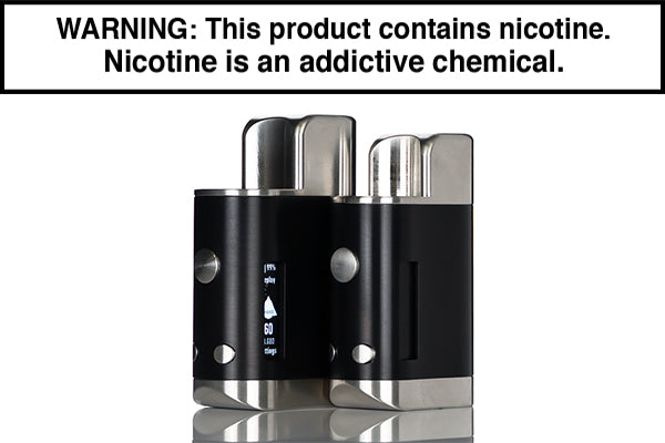 Khonsu SBS DNA60C Box Mod