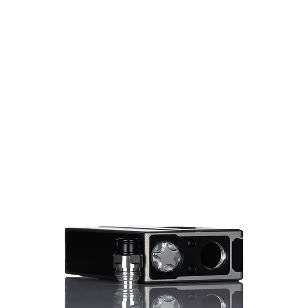AMBITION MODS X KILIC KIL-LITE PRO 60W BORO BOX MOD