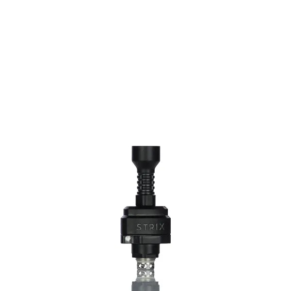 AMBITION MODS X KILIC STRIX RBA BORO BRIDGE Matte Black