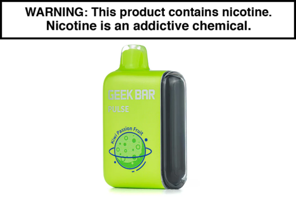 Geek Bar Pulse Disposable Vape 15,000 Puffs - $12.49 - Vape Juice