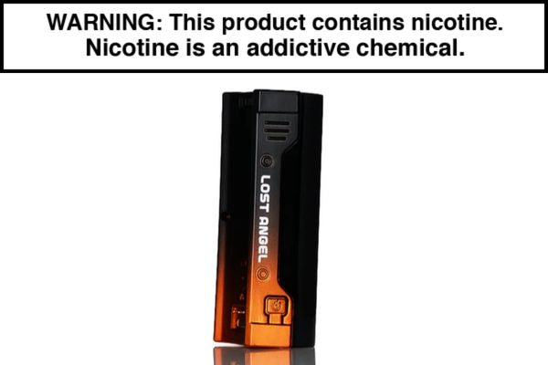 Lost Angel Mate Power Bank - $5.95 - Vape Juice