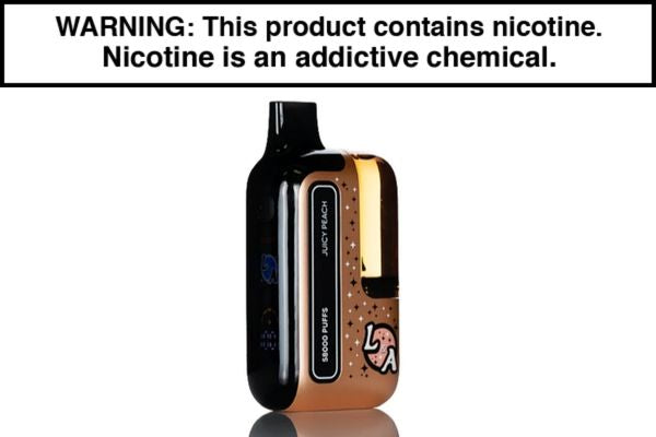  - Vape Juice