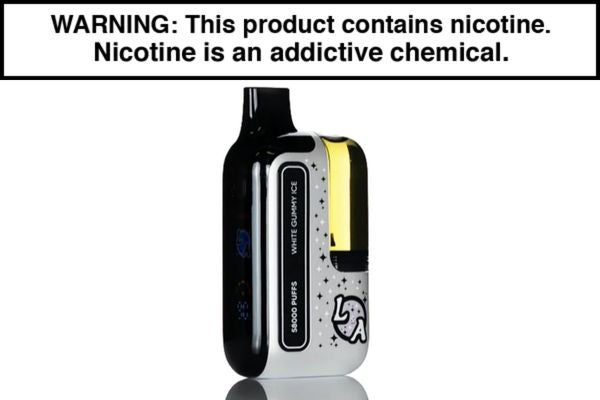  - Vape Juice