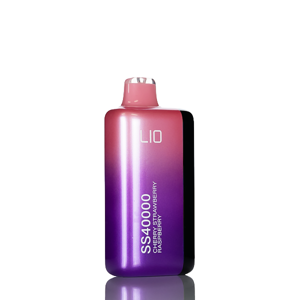 iJOY LIO SS40K 40000 Puffs Disposable 22mL