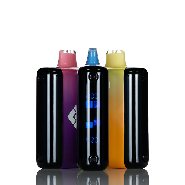 iJOY LIO SS40K 40000 Puffs Disposable 22mL