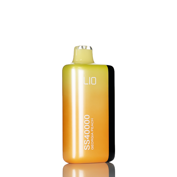 iJOY LIO SS40K 40000 Puffs Disposable 22mL