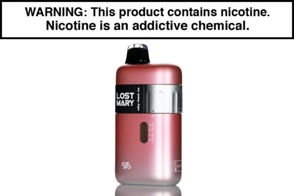 LOST MARY ULTRASONIC DISPOSABLE VAPE 35,000 PUFFS | $13.99 LOST MARY ULTRASONIC DISPOSABLE VAPE 35,000 PUFFS | $13.99