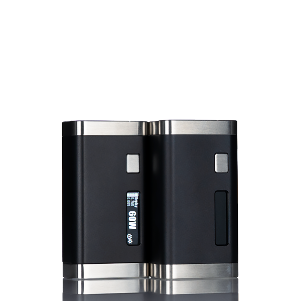 LP Mods Guarded DNA60C 18650 Box Mod | High-End Vape Mod - Vape Juice