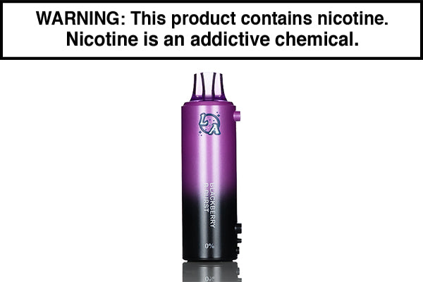 L&A X PYNE POD CLICK ZERO NIC 40K DISPOSABLE POD - 40,000 PUFFS