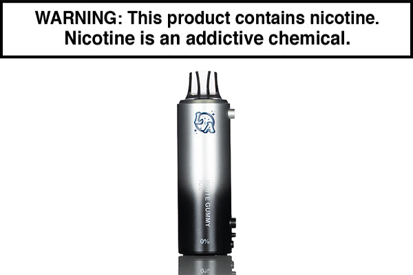 L&A X PYNE POD CLICK ZERO NIC 40K DISPOSABLE POD - 40,000 PUFFS