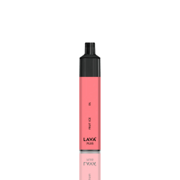 Lava Plus 2600 Puffs Disposable Vape - 5% | Only $13.99 - Vape Juice