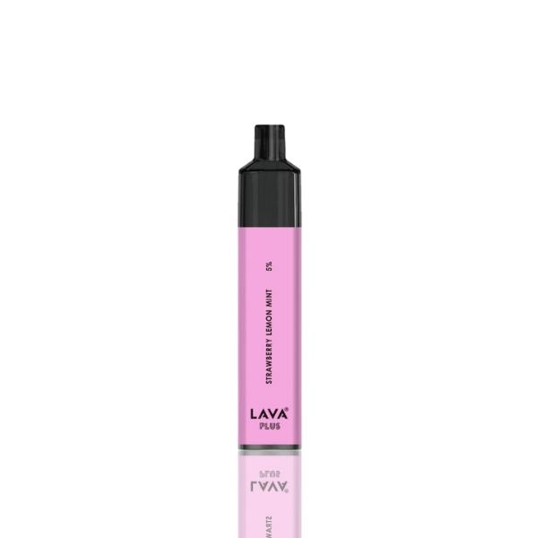 Lava Plus 2600 Puffs Disposable Vape - 5% | Only $13.99 - Vape Juice