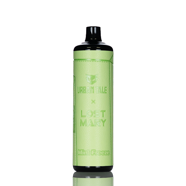 Lost Mary X Urban Tale 26000 Puff E-Hookah 20mL