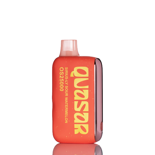 Lost Mary Quasar OS25000 Disposable 20ml