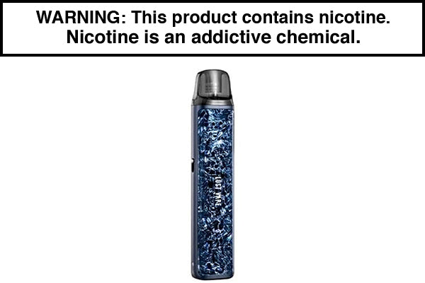 The Lost Vape Ursa Nano 3 Vape Pod Kit - $16.49 The Lost Vape Ursa Nano 3 Vape Pod Kit - $16.49