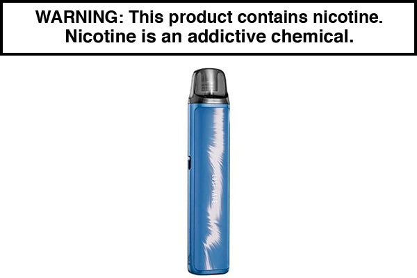 The Lost Vape Ursa Nano 3 Vape Pod Kit - $16.49 The Lost Vape Ursa Nano 3 Vape Pod Kit - $16.49