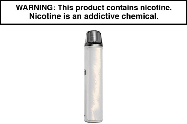 The Lost Vape Ursa Nano 3 Vape Pod Kit - $16.49 The Lost Vape Ursa Nano 3 Vape Pod Kit - $16.49