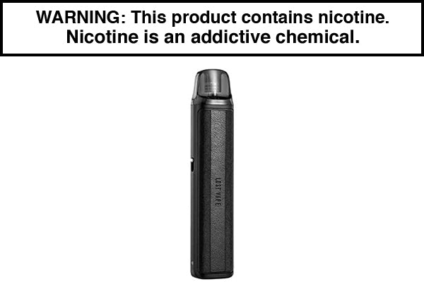 The Lost Vape Ursa Nano 3 Vape Pod Kit - $16.49 The Lost Vape Ursa Nano 3 Vape Pod Kit - $16.49