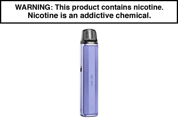 The Lost Vape Ursa Nano 3 Vape Pod Kit - $16.49 The Lost Vape Ursa Nano 3 Vape Pod Kit - $16.49