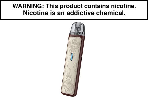 LOST VAPE URSA NANO S 2 VAPE POD KIT - $13.49 LOST VAPE URSA NANO S 2 VAPE POD KIT - $13.49