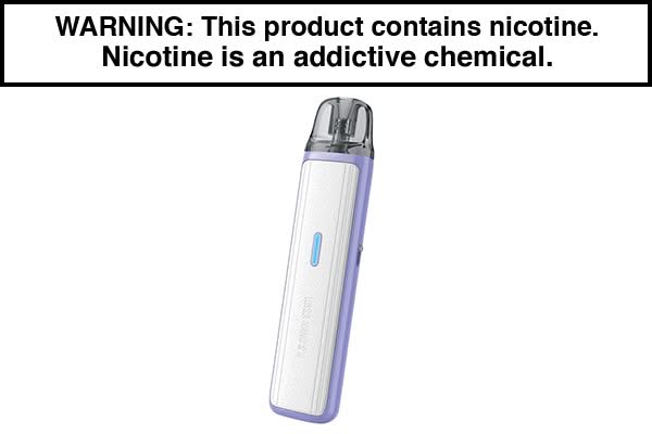 LOST VAPE URSA NANO S 2 VAPE POD KIT - $13.49 LOST VAPE URSA NANO S 2 VAPE POD KIT - $13.49