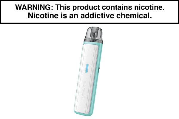 LOST VAPE URSA NANO S 2 VAPE POD KIT - $13.49 LOST VAPE URSA NANO S 2 VAPE POD KIT - $13.49
