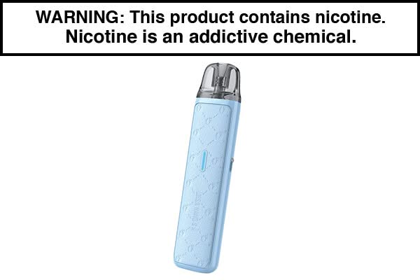 LOST VAPE URSA NANO S 2 VAPE POD KIT - $13.49 LOST VAPE URSA NANO S 2 VAPE POD KIT - $13.49