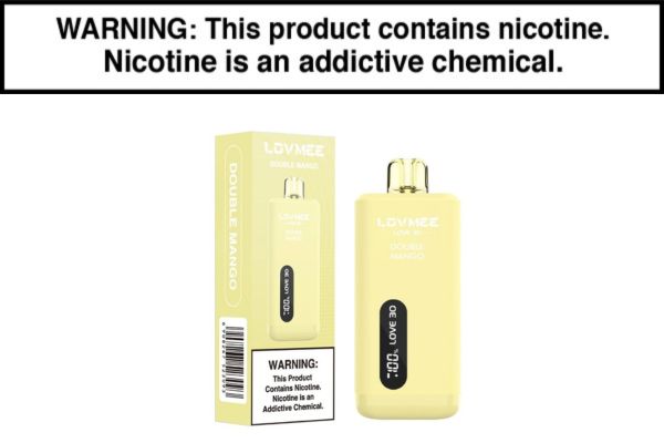 LOVMEE LOVE 30K DISPOSABLE VAPE 30,000 PUFFS | $9.99 LOVMEE LOVE 30K DISPOSABLE VAPE 30,000 PUFFS | $9.99