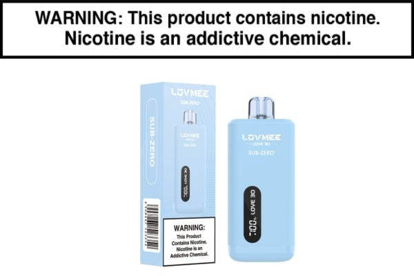 LOVMEE LOVE 30K DISPOSABLE VAPE 30,000 PUFFS | $9.99 - Vape Juice