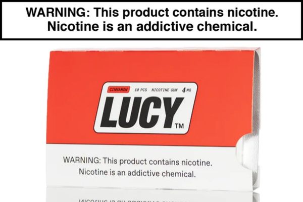 LUCY
