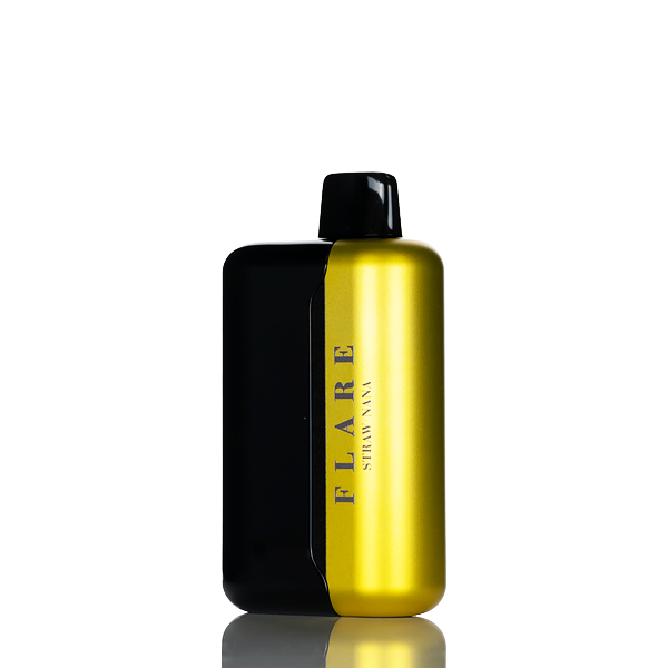 LuffBar Flare 40K Puffs Disposable Vape 18mL | $15.99