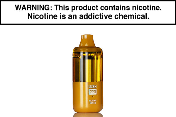 LUSH PRO 50K DISPOSABLE VAPE POD | $10.99 LUSH PRO 50K DISPOSABLE VAPE POD | $10.99